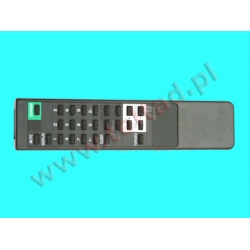 Pilot do TV SONY RM687C